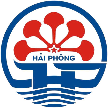 Logo Hải Phòng